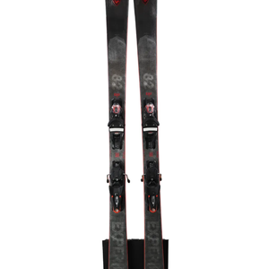 2024 Rossignol Experience 82 Ti Ski with Look SPX 14 GW Bindings