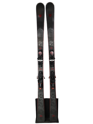 2024 Rossignol Experience 82 Ti Ski with Look SPX 14 GW Bindings