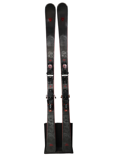 2024 Rossignol Experience 82 Ti Ski with Look SPX 14 GW Bindings