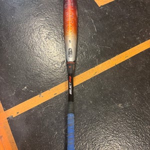 2023 Louisville Slugger Select PWR Hybrid USSSA Certified Bat (-8) 23 oz 31" (Used)