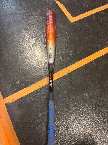 2023 Louisville Slugger Select PWR Hybrid USSSA Certified Bat (-8) 23 oz 31" (Used)