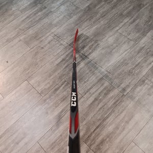 Intermediate CCM RBZ Superfast Left Hand Hockey Stick P40 (New)