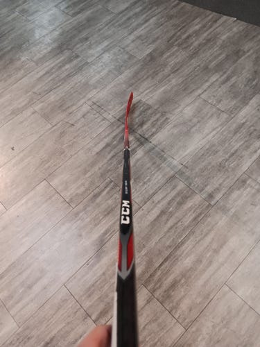 Intermediate CCM RBZ Superfast Left Hand Hockey Stick P40 (New)