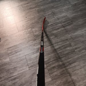Senior CCM RBZ Superfast Left Hand Hockey Stick P40 (New)