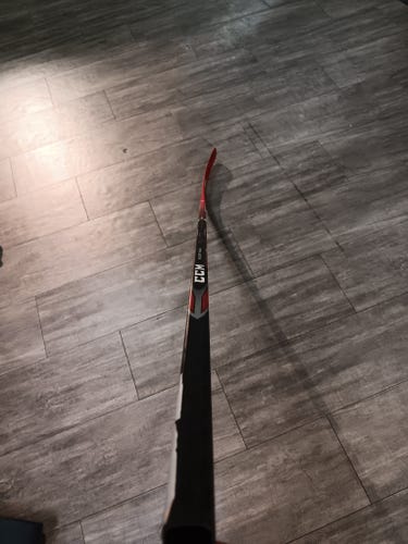 Senior CCM RBZ Superfast Left Hand Hockey Stick P40 (New)