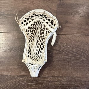 ECD Rebel Strung Head (Used)