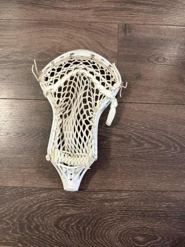 ECD Rebel Strung Head (Used)
