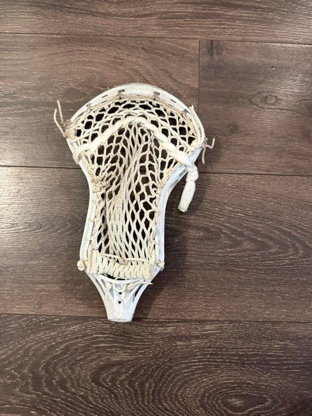 ECD Rebel Strung Head (Used)