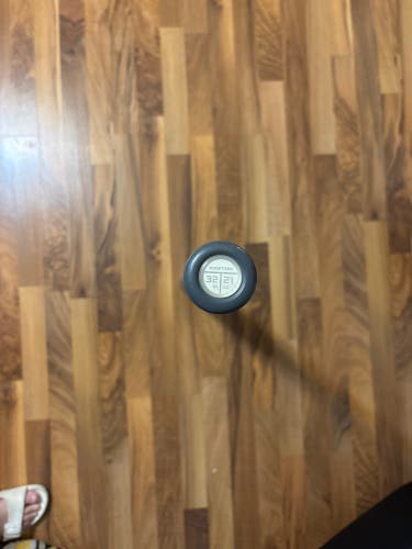 2025 Easton Ghost OG Composite Bat (-11) 21 oz 32" (Used)