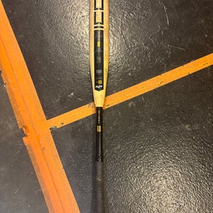 2025 Rawlings Icon Composite USABat Certified Bat (-8) 23 oz 31" (Used)