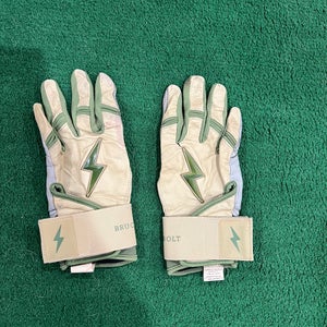 Medium Batting Gloves (Used)