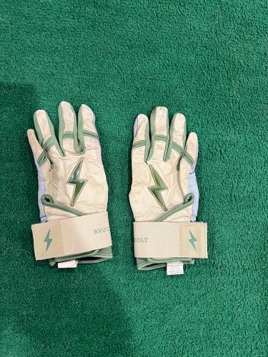 Medium Batting Gloves (Used)