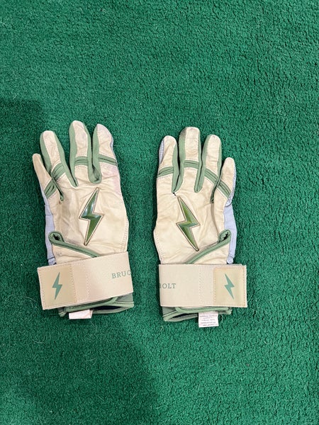 Medium Batting Gloves (Used)