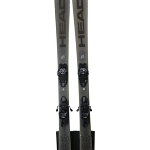 2024 Head Kore 93 Skis w/ Tyrolia Attack 13 GW Bindings