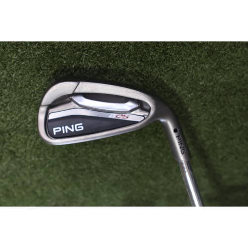 Ping G25 Black Dot R Flex 37" Golf 7 Iron RH / 2C-S780