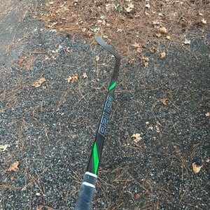 Senior Bauer Nexus Tracer Left Hand Hockey Stick P92 Pro Stock (New)