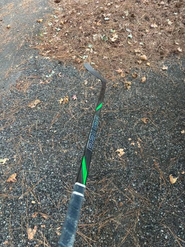 Senior Bauer Nexus Tracer Left Hand Hockey Stick P92 Pro Stock (New)