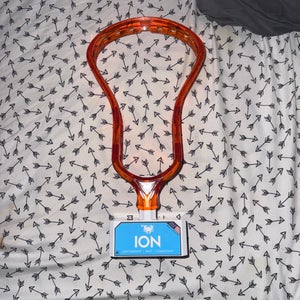 ECD Ion Head (New)