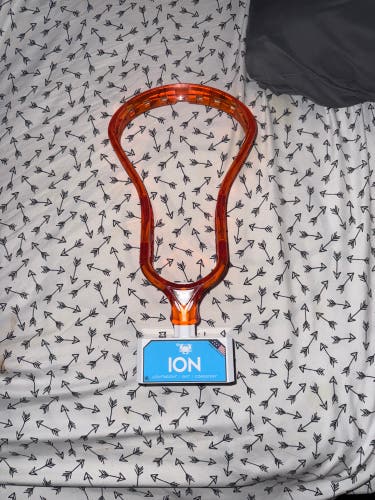 ECD Ion Head (New)