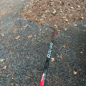 Senior Bauer Nexus Sync Left Hand Hockey Stick P92 Pro Stock (New)
