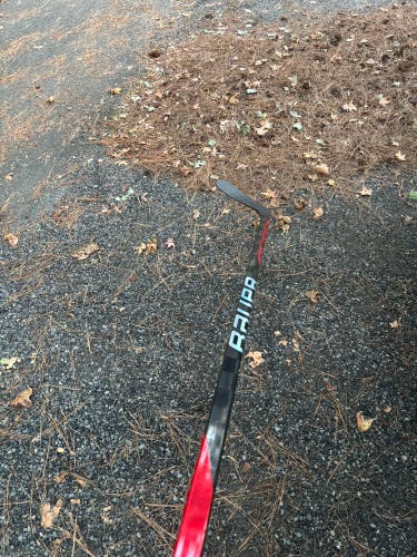 Senior Bauer Nexus Sync Left Hand Hockey Stick P92 Pro Stock (New)