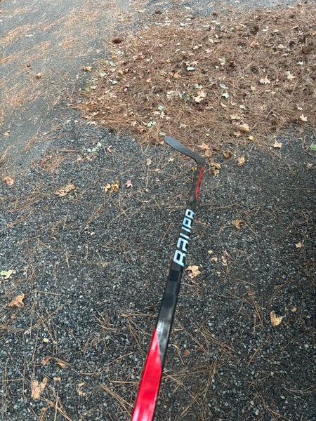 Senior Bauer Nexus Sync Left Hand Hockey Stick P92 Pro Stock (New)