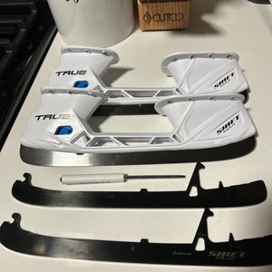 True Shift Max 254 mm (New)