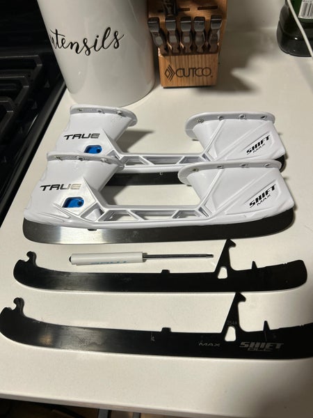 True Shift Max 254 mm (New)