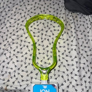 ECD Ion Head (New)