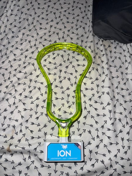 ECD Ion Head (New)