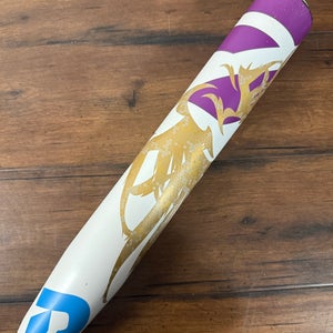 Demarini CF9 31/21 (-10) Fastpitch Softball Bat