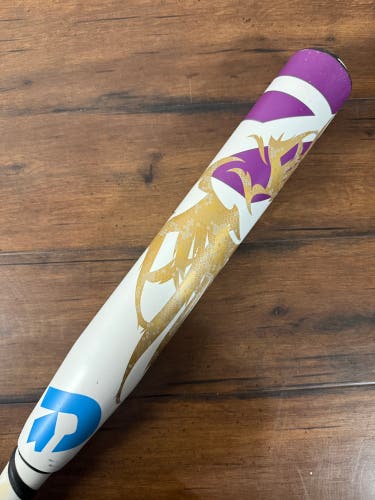 Demarini CF9 31/21 (-10) Fastpitch Softball Bat