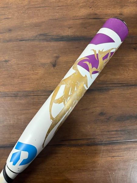 Demarini CF9 31/21 (-10) Fastpitch Softball Bat