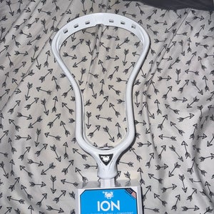 ECD Ion Head (New)