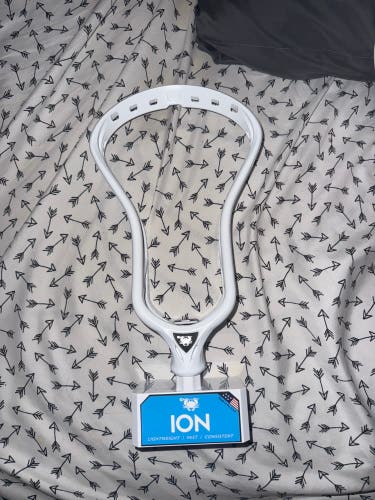 ECD Ion Head (New)