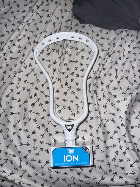 ECD Ion Head (New)