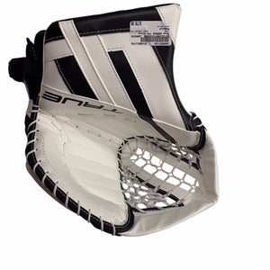 True Catalyst 7X4 Senior Goalie Catch Glove