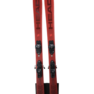 2024 Head Kore 99 Skis w/ Tyrolia Attack 13 GW Bindings