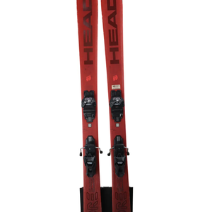 2024 Head Kore 99 Skis w/ Tyrolia Attack 13 GW Bindings