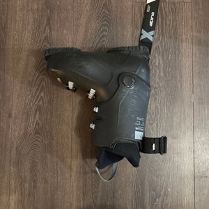 Mondo 26 & 26.5 Men's Alpina X-Track 60 All Mountain Ski Boots (Used)