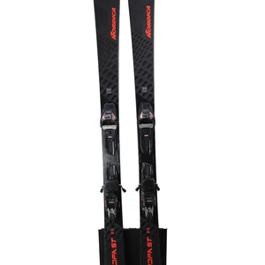2024 Nordica Steadfast 85 DC Ski w/ Marker TPX 12 FDT System Bindings