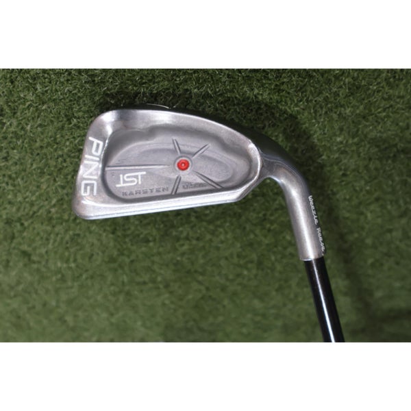 Ping ISI Red Dot A Flex 36" Golf 7 Iron RH / 2C-S783