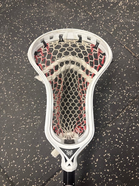 ECD Mirage 3.0 Strung Head (New-Used)