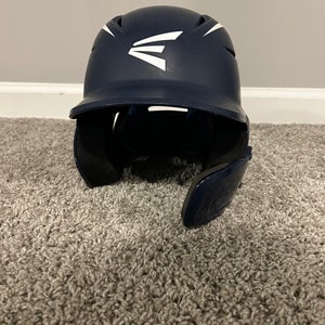 Easton Elite X Batting Helmet Senior
