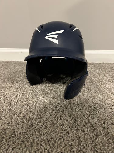 Easton Elite X Batting Helmet Senior
