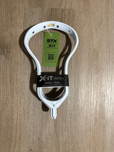 STX X-IT Head (New)