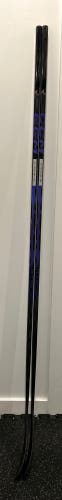 Senior CCM RibCor Trigger 10 Pro Left Hand Hockey Stick P28 75 Flex (New)