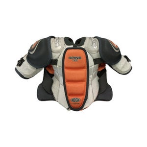 Easton (Used) Medium Junior Shoulder Pads