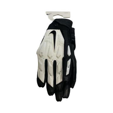 Nike (Used) Small Black Gloves