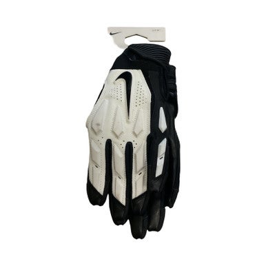 Nike (Used) Small Black Gloves
